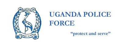 Uganda-Police